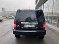 Jeep Cherokee Cherokee 2.8 crd Limited auto my11 Schwarz - thumbnail 7