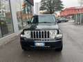 Jeep Cherokee Cherokee 2.8 crd Limited auto my11 Schwarz - thumbnail 5