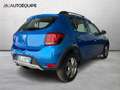 Dacia Sandero Stepway III 2021 Stepway 1.0 tce Comfort Eco-g 10 Синий - thumbnail 5