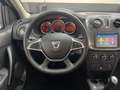 Dacia Sandero Stepway III 2021 Stepway 1.0 tce Comfort Eco-g 10 Синий - thumbnail 10