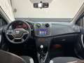 Dacia Sandero Stepway III 2021 Stepway 1.0 tce Comfort Eco-g 10 Синий - thumbnail 12