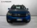 Dacia Sandero Stepway III 2021 Stepway 1.0 tce Comfort Eco-g 10 Синий - thumbnail 8