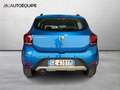 Dacia Sandero Stepway III 2021 Stepway 1.0 tce Comfort Eco-g 10 Синий - thumbnail 4