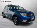 Dacia Sandero Stepway III 2021 Stepway 1.0 tce Comfort Eco-g 10 Синий - thumbnail 7