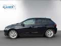 Volkswagen Polo Style 1,0 l DSG NAVI+IQ.LIGHT+KAMERA+CLIMA+ Klima Schwarz - thumbnail 2
