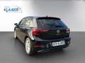 Volkswagen Polo Style 1,0 l DSG NAVI+IQ.LIGHT+KAMERA+CLIMA+ Klima Schwarz - thumbnail 3