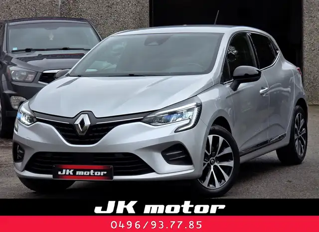 Renault Clio * GARANTIE *