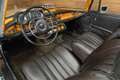 Mercedes-Benz 280 SE Flachkuhler Cabriolet | 1971 Braun - thumbnail 6