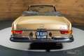 Mercedes-Benz 280 SE Flachkuhler Cabriolet | 1971 Braun - thumbnail 19