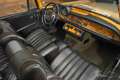 Mercedes-Benz 280 SE Flachkuhler Cabriolet | 1971 Braun - thumbnail 14