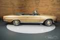 Mercedes-Benz 280 SE Flachkuhler Cabriolet | 1971 Braun - thumbnail 17