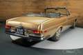 Mercedes-Benz 280 SE Flachkuhler Cabriolet | 1971 Braun - thumbnail 18