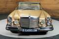 Mercedes-Benz 280 SE Flachkuhler Cabriolet | 1971 Braun - thumbnail 4