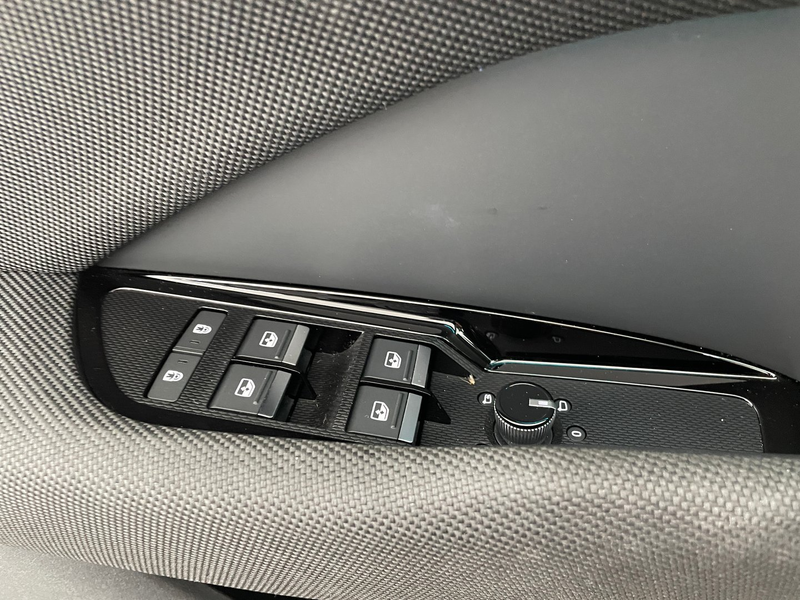 Audi Q3 TFSI 110 kW  intense — photo 25