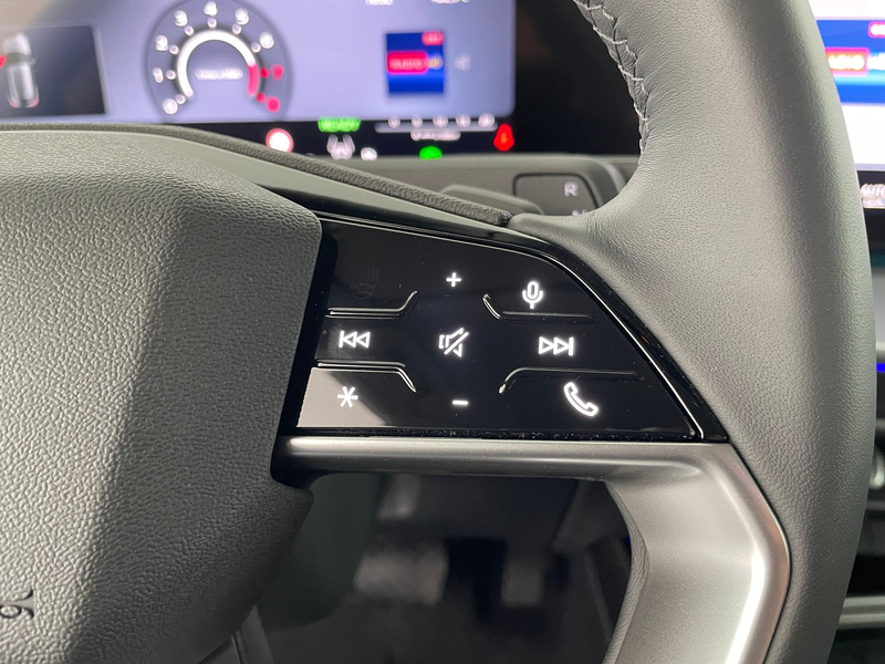 Audi Q3 TFSI 110 kW  intense — photo 15