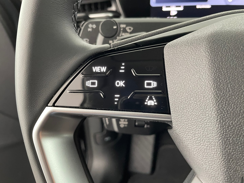 Audi Q3 TFSI 110 kW  intense — photo 14