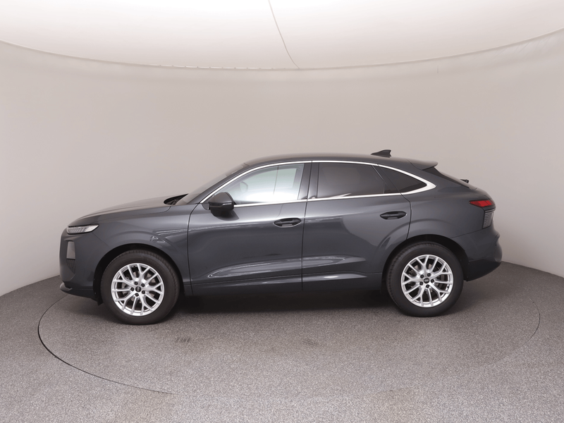 Audi Q3 TFSI 110 kW  intense — photo 35