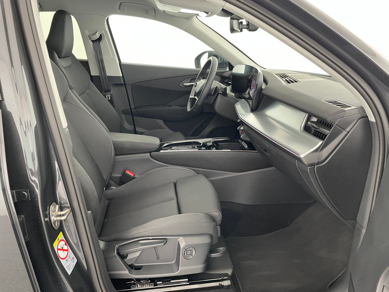 Audi Q3 TFSI 110 kW  intense — photo 10