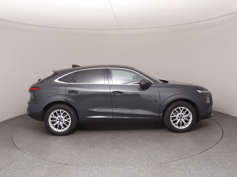 Audi Q3 TFSI 110 kW  intense — photo 36