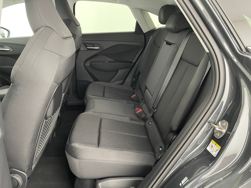 Audi Q3 TFSI 110 kW  intense — photo 11