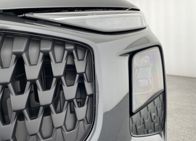 Audi Q3 TFSI 110 kW  intense — photo 37