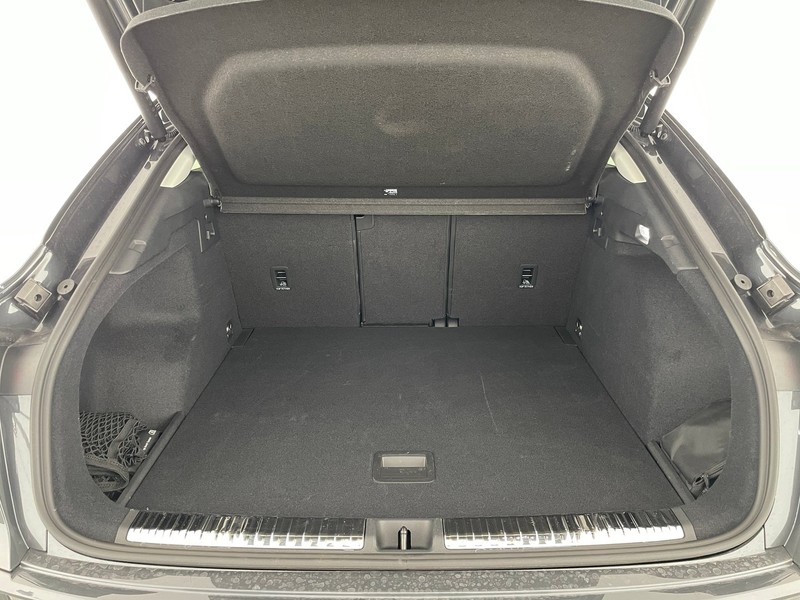 Audi Q3 TFSI 110 kW  intense — photo 7