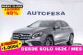 Mercedes-Benz GLA 180 EDITION 122CV AUTO 5P # NAVY,CUERO,FAROS LED, - thumbnail 1
