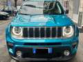 Jeep Renegade Renegade 1.6 mjt Limited 2wd 120cv Blau - thumbnail 2