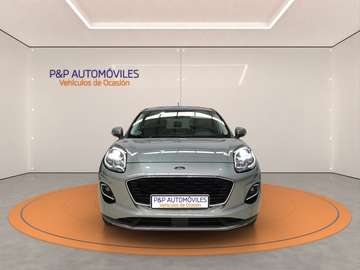 1.5 Ecoblue Titanium 120