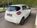 Renault ZOE Zoe Complete R90 41 kWh, Eigenbatt. Weiß - thumbnail 4