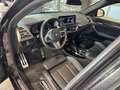BMW X4 xDrive 20i M Sport~KAMERA 360~LED~LEDER~ACC Grau - thumbnail 13