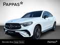 Mercedes-Benz GLC 300 de 4MATIC Coupé Österreich-Edition Totw Bianco - thumbnail 1
