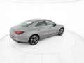 Mercedes-Benz CLA 220 coupe 220 d progressive advanced auto Grigio - thumbnail 4