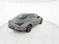 Mercedes-Benz CLA 220 coupe 220 d progressive advanced auto Grigio - thumbnail 3