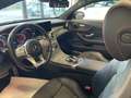 Mercedes-Benz C 43 AMG C Coupe AMG 43 4matic auto Bianco - thumbnail 21
