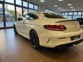 Mercedes-Benz C 43 AMG C Coupe AMG 43 4matic auto Bianco - thumbnail 9