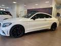 Mercedes-Benz C 43 AMG C Coupe AMG 43 4matic auto Bianco - thumbnail 6