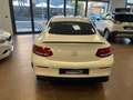 Mercedes-Benz C 43 AMG C Coupe AMG 43 4matic auto Bianco - thumbnail 12