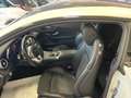 Mercedes-Benz C 43 AMG C Coupe AMG 43 4matic auto Bianco - thumbnail 14