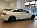 Mercedes-Benz C 43 AMG C Coupe AMG 43 4matic auto Bianco - thumbnail 8