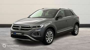 1.5 TSI EVO 150ch Style Exclusive DSG7