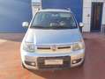 Fiat Panda PANDA 1.4 BENZINA METANO,KM 97700,X NEOPATENTATI Gris - thumbnail 5