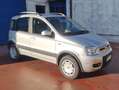 Fiat Panda PANDA 1.4 BENZINA METANO,KM 97700,X NEOPATENTATI Gris - thumbnail 4