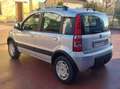 Fiat Panda PANDA 1.4 BENZINA METANO,KM 97700,X NEOPATENTATI Gris - thumbnail 2