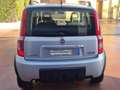 Fiat Panda PANDA 1.4 BENZINA METANO,KM 97700,X NEOPATENTATI Gris - thumbnail 3