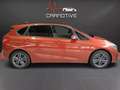BMW Active Hybrid X6 Xe iPerformance Tourer 224 CV HIBRIDO ENCHUFAFLE / Pomarańczowy - thumbnail 2