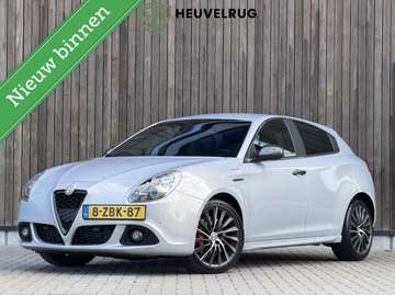 1.4 T Exclusive | XENON | COMPLEET | VOLLEDIG ONDE