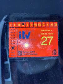 1.6D DPF DRIVe Start/Stop Summum