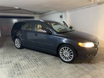 1.6D DPF DRIVe Start/Stop Summum