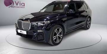 30DA XDRIVE 265CH M SPORT